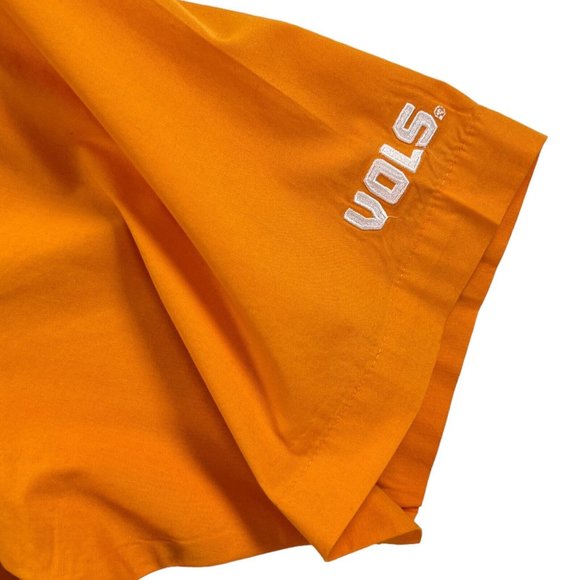 Columbia PFG Vented Fishing Shirt Men M LSU University of Tennessee Volunteers - Picture 15 of 16